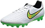 Nike Magist Onda AG-R Chaussures de Football pour Homme