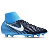 Nike Magista Onda II DF FG, Chaussures de Football Homme
