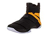 Nike Men's Lebron Soldier 10 SFG Basketball Shoe