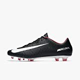 Nike Mercurial Veloce III FG, Chaussures de Football Homme