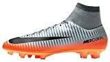 Nike Mercurial Victory VI Dynamic Fit Cr7, Chaussures de Football Entrainement Homme