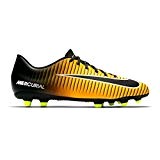 Nike Mercurial Vortex III FG, Chaussures de Football Homme