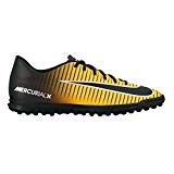 Nike MercurialX Vortex III TF, Chaussures de Football Homme