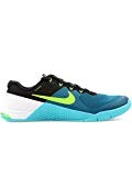 Nike Metcon 2, Baskets Basses Homme
