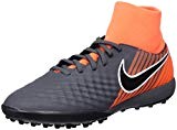 Nike Obrax 2 Academy DF TF, Chaussures de Football Homme
