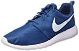 Nike Roshe One, Chaussures de Course Homme, Blanc, 42 EU