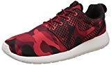 Nike Roshe One Print, Chaussures de Course Homme