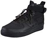 Nike SF Air Force 1 Mid, Chaussures de Gymnastique Homme