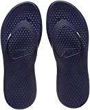 Nike Solay Thong, Chaussures de Plage et Piscine Homme