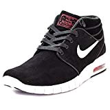 Nike Stefan Janoski Max Mid L, Chaussures de Skate Homme, Taille