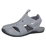 Nike Sunray Protect 2-943827002 - Couleur: Gris - Pointure: 22.0