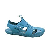 Nike Sunray Protect 2 PS - 943826301 - Couleur: Bleu - Pointure: 31.0