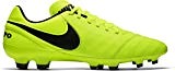 Nike Tiempo Genio II Fg, Chaussures de Football homme
