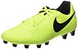 Nike Tiempo Genio II Leather AG-Pro, Chaussures de Football Entrainement Homme