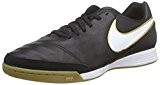 Nike Tiempo Genio II Leather IC, Chaussures de Football Homme