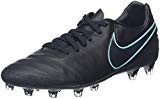 Nike Tiempo Legacy II AG-Pro, Chaussures de Football Homme