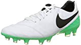 Nike Tiempo Legacy II, Chaussures de Football Entrainement Homme