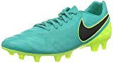Nike Tiempo Legacy II FG, Chaussures de Foot Homme