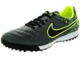 Nike Tiempo Legacy TF, Chaussures de Football Homme