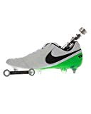 Nike Tiempo Legend VI SG-Pro, Chaussures de Football Homme, Blanc