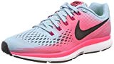 Nike W Air Zoom Pegasus 34 (W), Chaussures de Running Femme