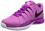 Nike W Zoom Vapor 9.5 Tour Cly, Baskets Basses Femme
