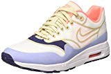 Nike WMNS Air Max 1 Ultra 2.0 Si, Sneakers Basses Femme
