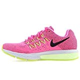 Nike - WMNS Air Zoom Vomero 10-717441603 - Couleur: Rose - Pointure: 35.5