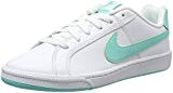 Nike WMNS Court Royale, Sneakers Basses Fille