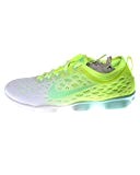 Nike WMNS Flyknit Zoom Agility, Baskets Basses Femme, Taille