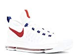 Nike Zoom KD 9, Chaussures de Sport-Basketball Homme