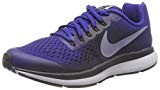 Nike Zoom Pegasus 34 (GS), Chaussures de Running Garçon