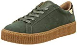 No Name Picadilly Sneaker, Baskets Basses Femme