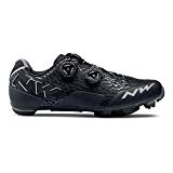 NORTHWAVE Rebel Route Chaussure noir/ anthra