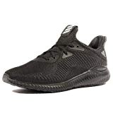 Nouvelle chaussure sport Adidas Alpha Bounce Black