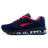 Onemix Air Sneakers Baskets Homme Femme Chaussures de Course Trail Fitness Sports Running Shoes