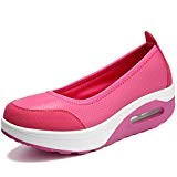 Onfly New Filles des femmes chaussures tissu printemps automne Comfort Roller Skate chaussures Sneakers appartements Fitness & chaussures Cross Training ...
