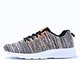 Onfly New Hommes Léger Occasionnel Chaussures Multi-usages Grande Taille Sport Chaussures Amoureux Chaussures Étudiant Chaussures Respirant Chaussures Hommes Dames Chaussures ...