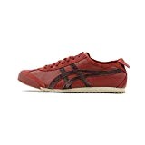 Onitsuka Tiger Mexico 66 Vin Russet Brown Coffee 42