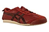Onitsuka Tiger Mexico 66 Vin Russet Brown Coffee
