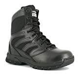 Original S.W.A.T. Force 8" Waterproof en, Chaussures de Travail Homme