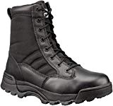 Original SWAT Classic 22,9 cm en, Chaussures de travail SRA pour homme de sécurité, Noir (Noir), 6 UK (39 EU)