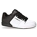 OSIRIS Skateboard Shoes PROTOCOL XPD WHITE/BLACK