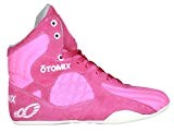 Otomix Stingray Fitness Chaussures Femmes, différentes couleurs et tailles (Rose, 40)