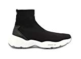 Oxs Sneaker Sock 101/101 Black