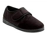 Padders Charles, Chaussons Mules Doublé Chaud Homme