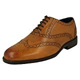 Padders Oxford, Richelieus Homme