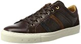 Pantofola d'Oro Monza Uomo Low, Baskets Homme
