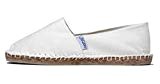Payote Espadrille Blanche