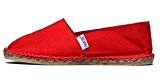 Payote Espadrille Rouge